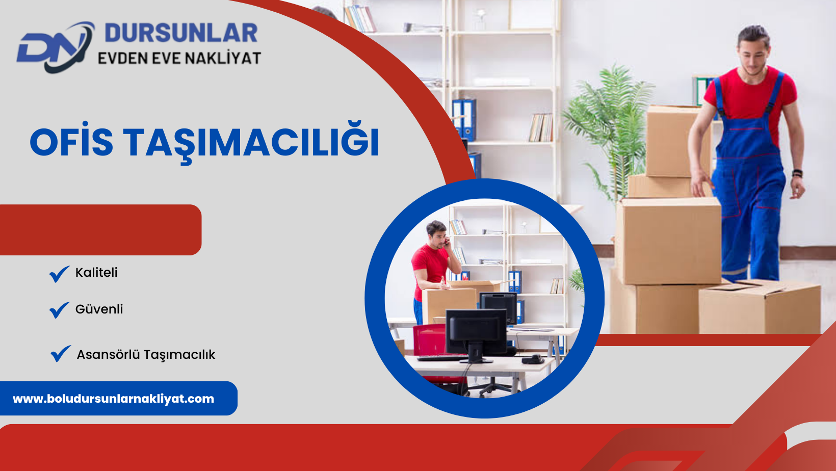 Ofis Taşıma