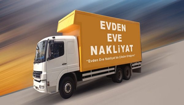 Mudurnu Evden Eve Nakliyat